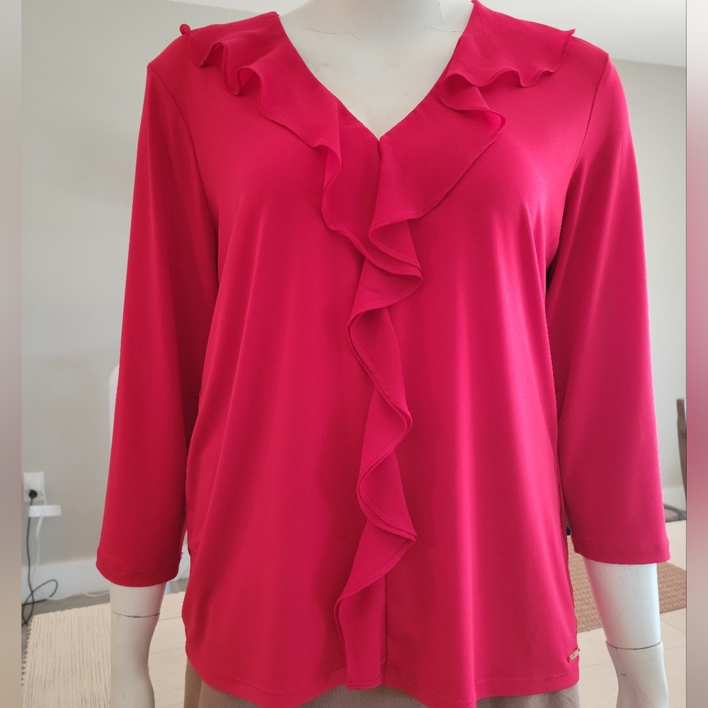 Calvin Klein Blouse